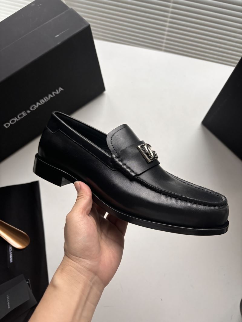 Dolce Gabbana Business Shoes